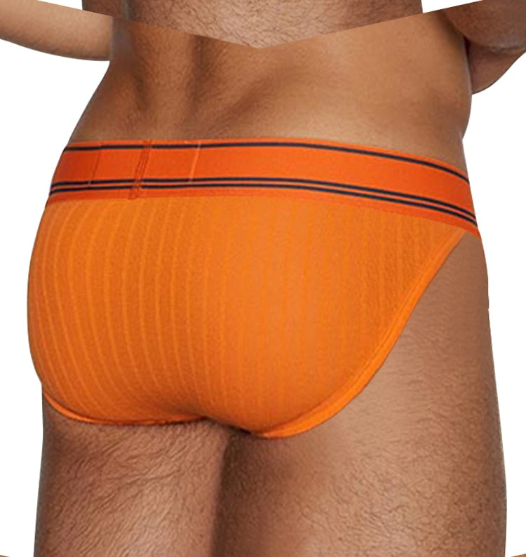 OBSO Low Waisted Briefs