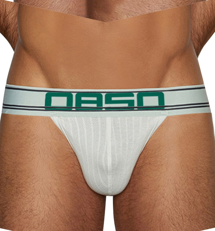 OBSO Low Waisted Briefs