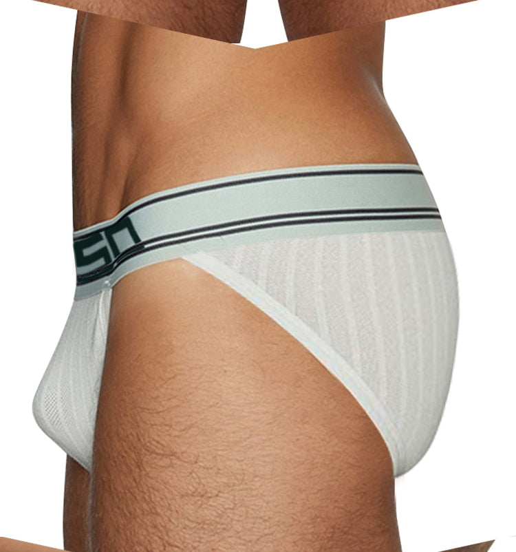 OBSO Low Waisted Briefs