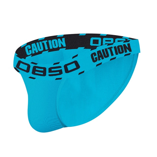 OBSO Low Waisted Briefs