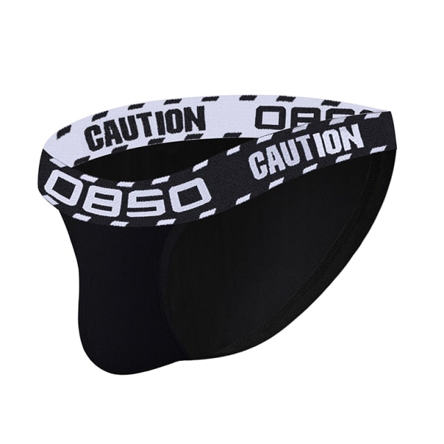OBSO Low Waisted Briefs