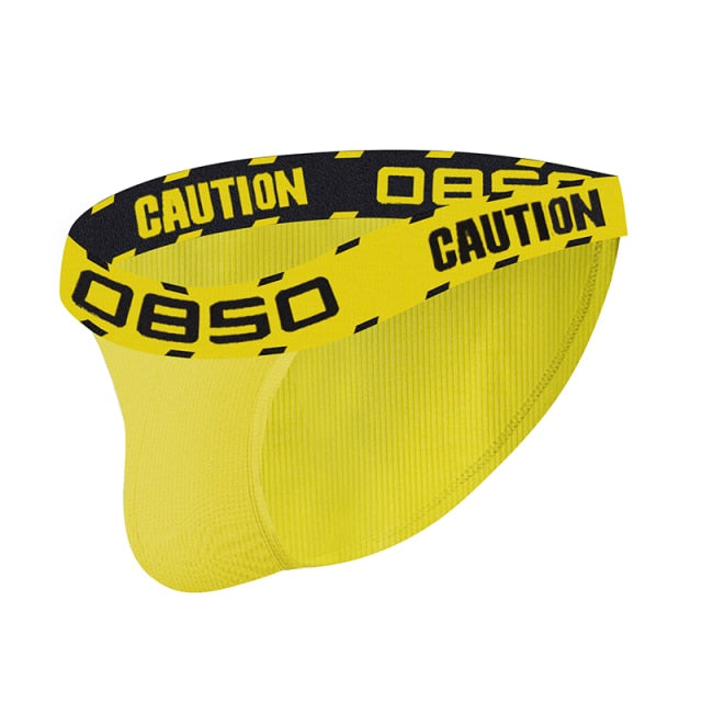 OBSO Low Waisted Briefs