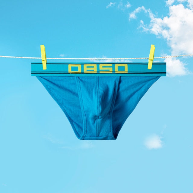 OBSO Low Waisted Briefs