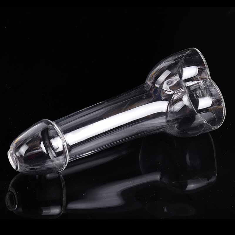 Novelty Penis-Shaped Cocktail Glasses