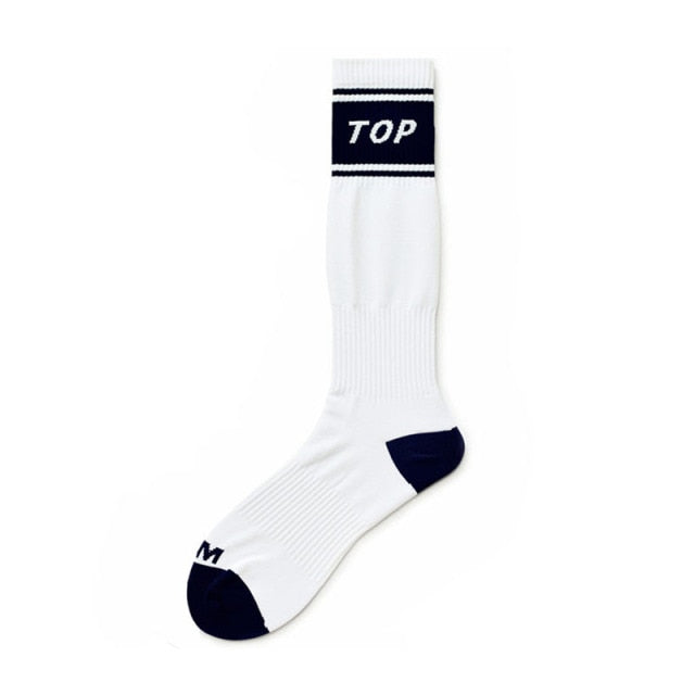 TOP Gay Crew Socks