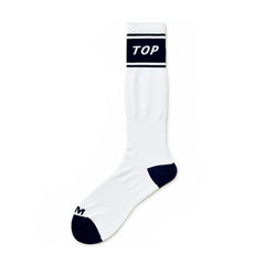 TOP Gay Crew Socks