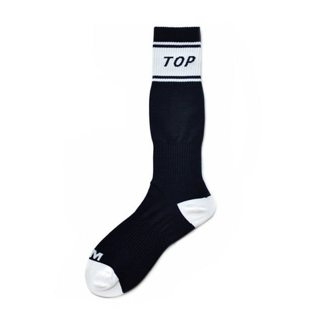 TOP Gay Crew Socks