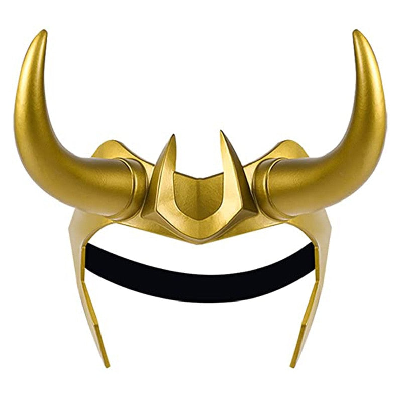 Loki The God Of Mischief Costume