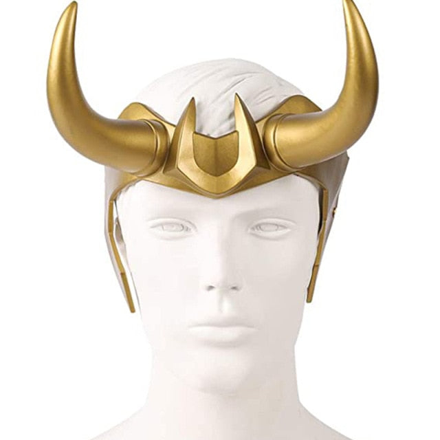 Loki The God Of Mischief Costume