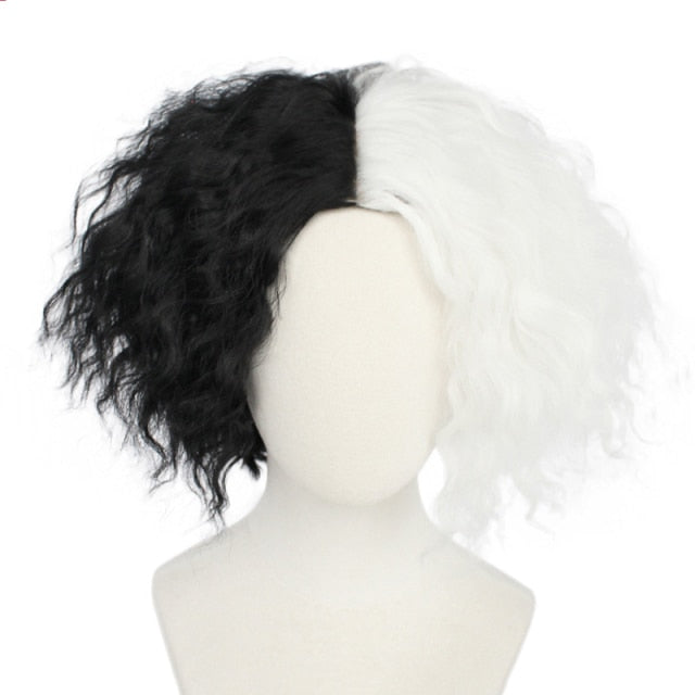 Cruella de Vil Costume