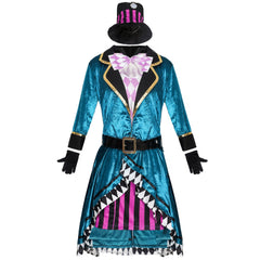 Alice in Wonderland Costume
