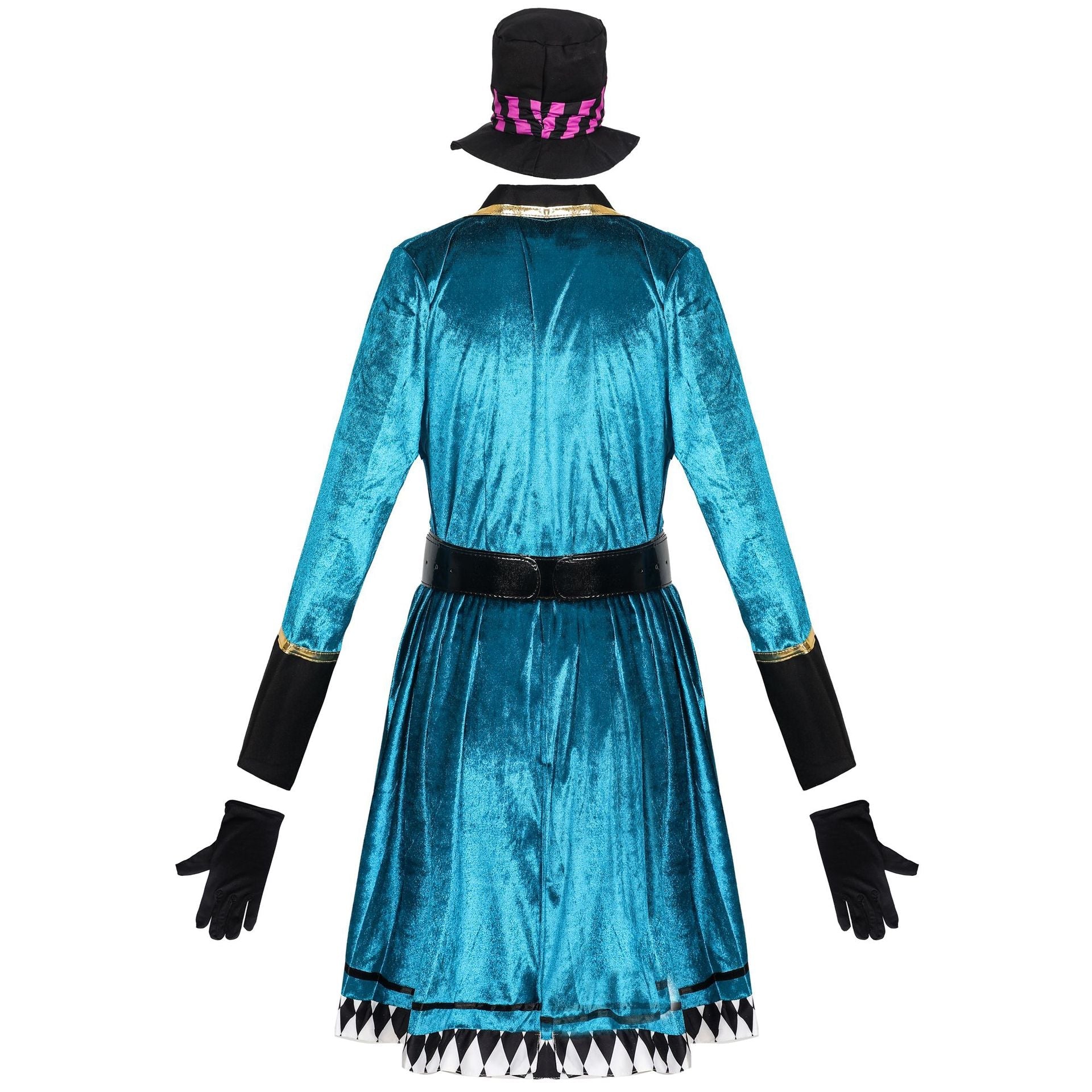 Alice in Wonderland Costume