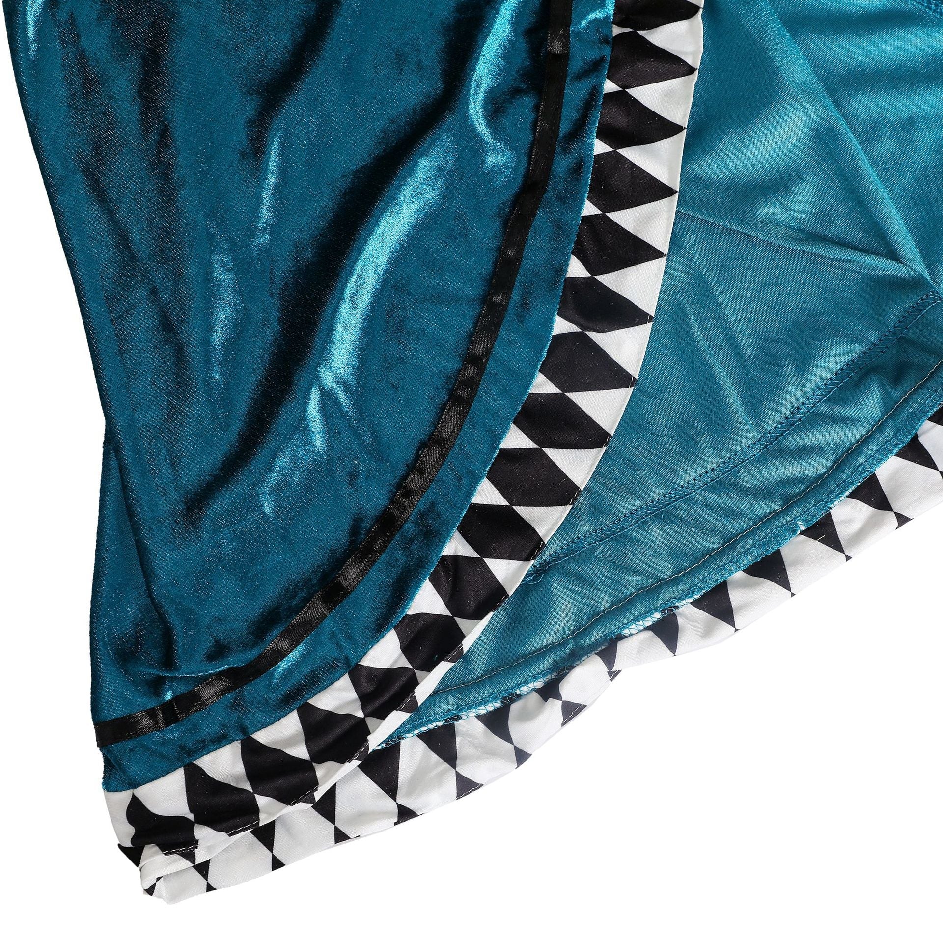 Alice in Wonderland Costume