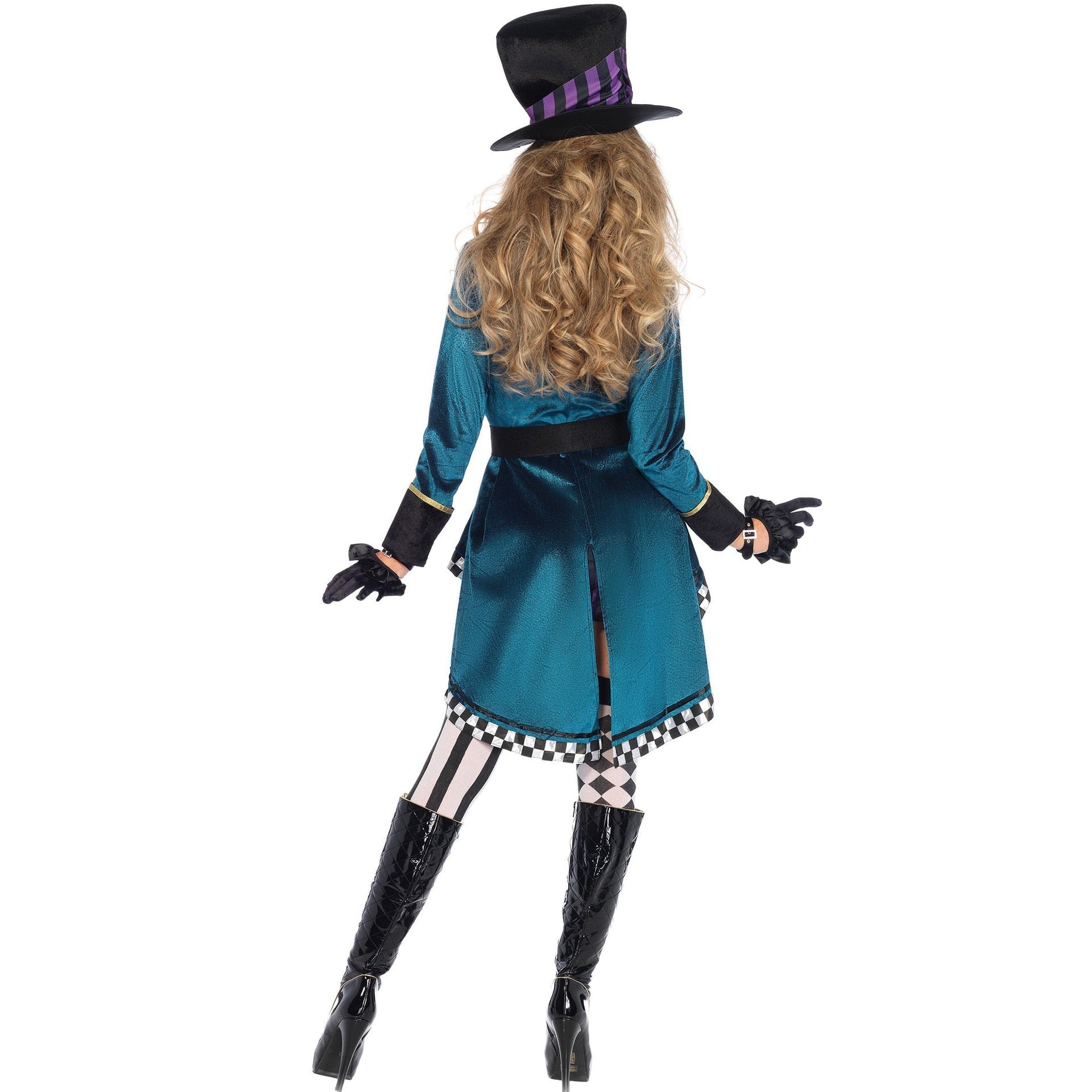 Alice in Wonderland Costume