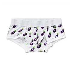 Eggplant Boxers