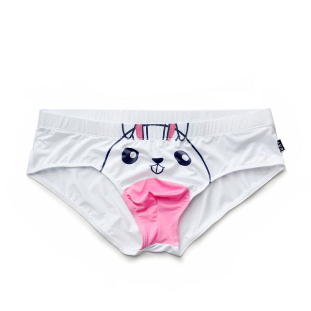 Kawaii Animal Briefs
