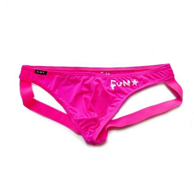 Fun Ultra Thin Jockstrap