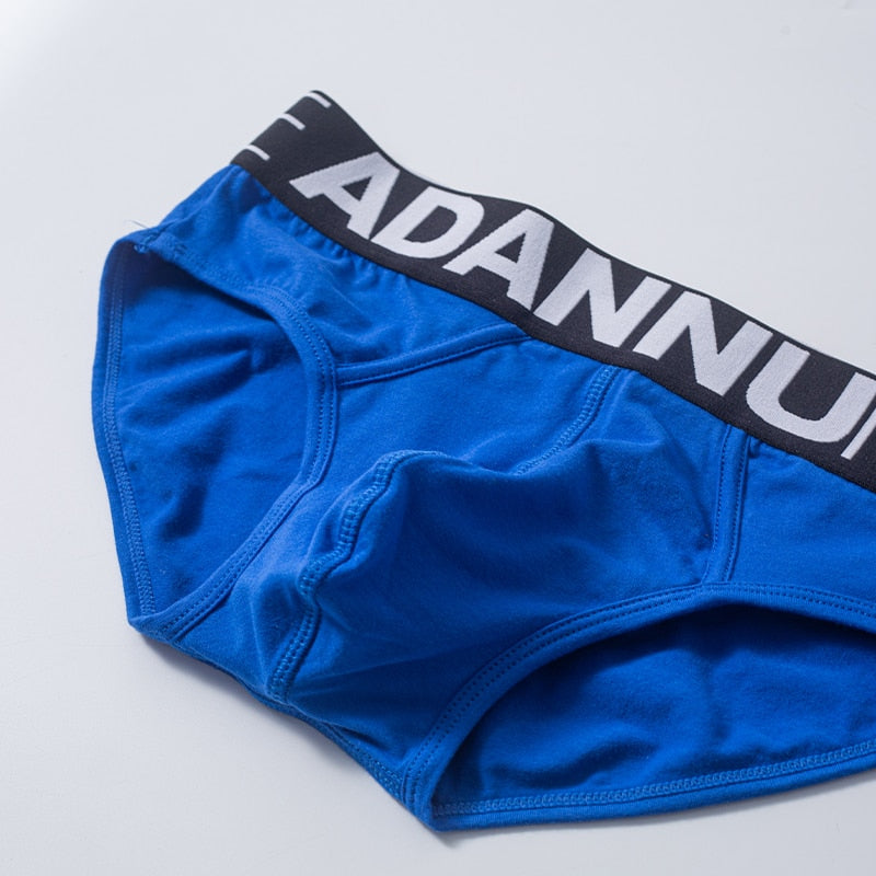 ADANNU Male Briefs