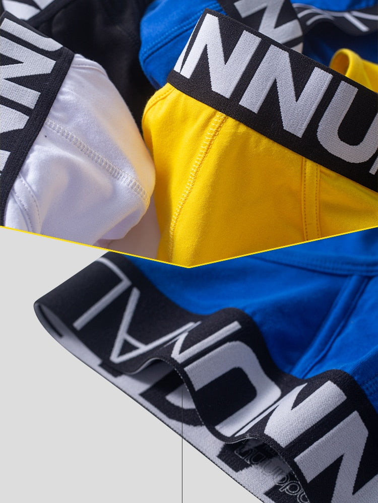 ADANNU Male Briefs