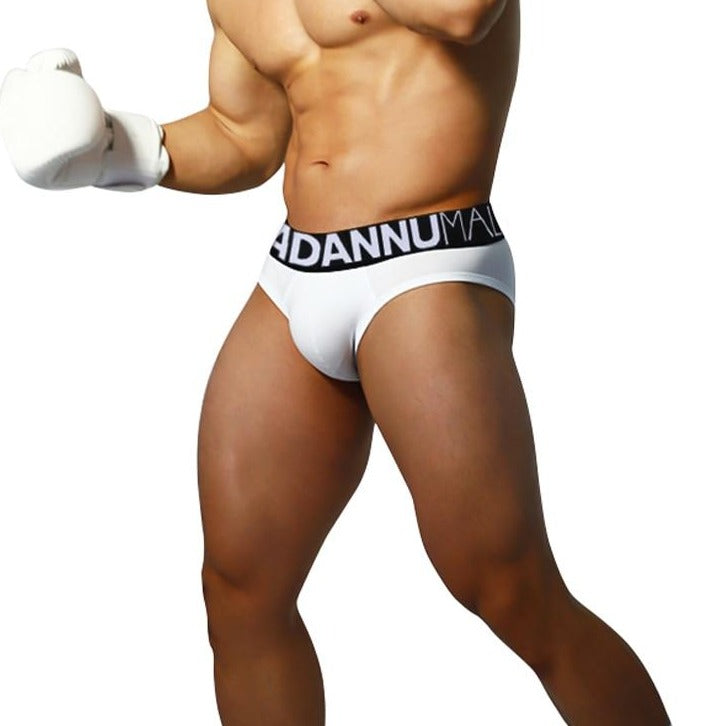 ADANNU Male Briefs