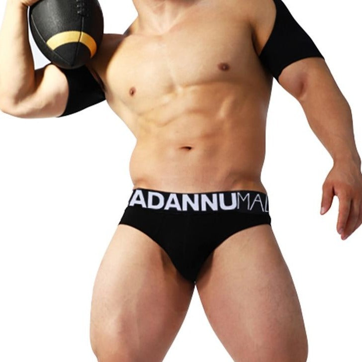 ADANNU Male Briefs