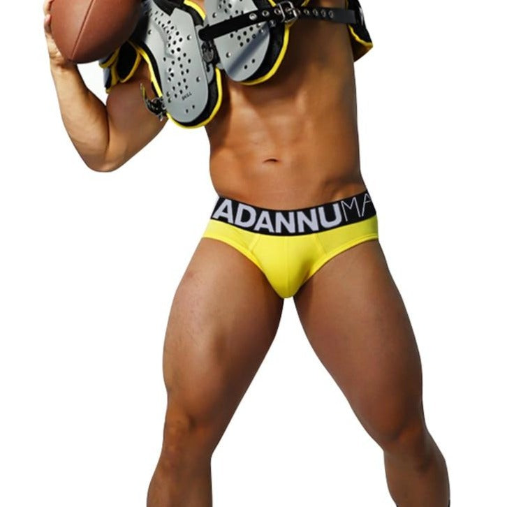 ADANNU Male Briefs
