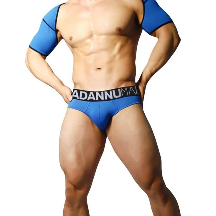 ADANNU Male Briefs