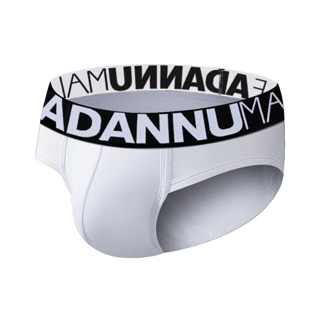 ADANNU Male Briefs