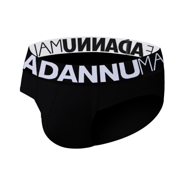 ADANNU Male Briefs