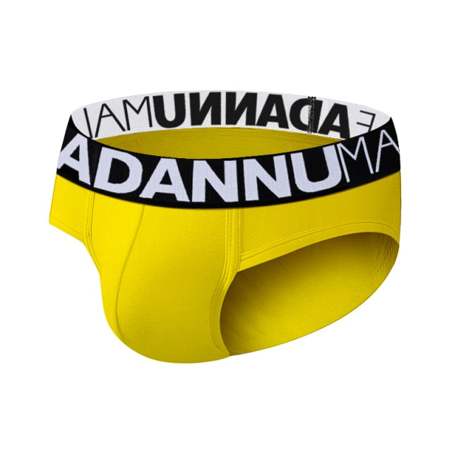 ADANNU Male Briefs