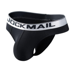 Jockmail Silver Briefs