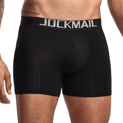 Jockmail Enhanced Booty Boxers