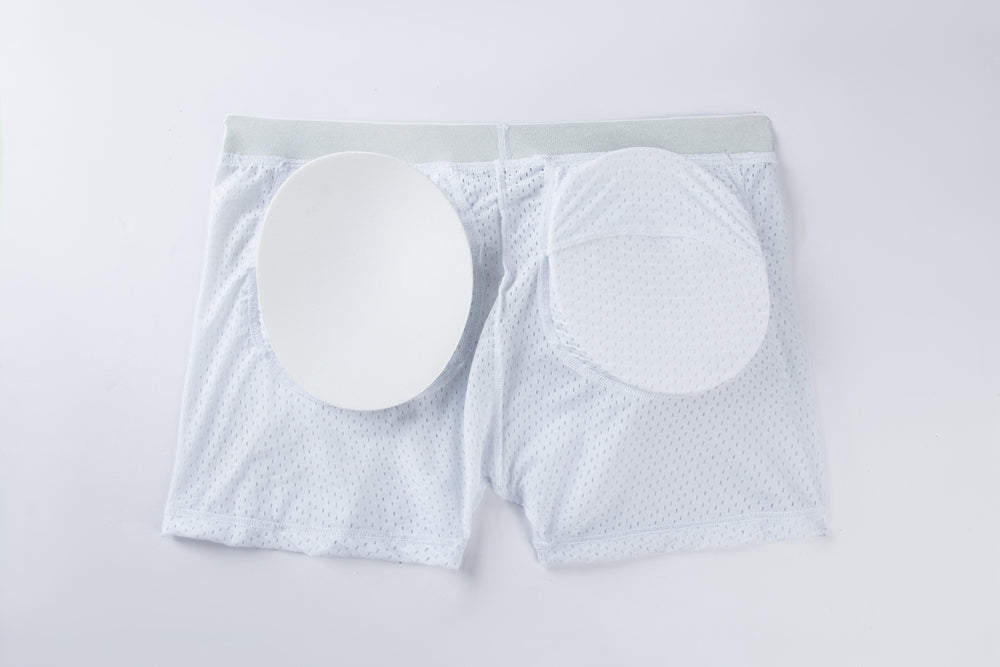 Jockmail Enhanced Booty Boxers