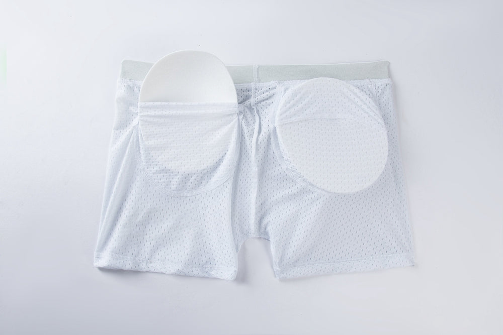 Jockmail Enhanced Booty Boxers