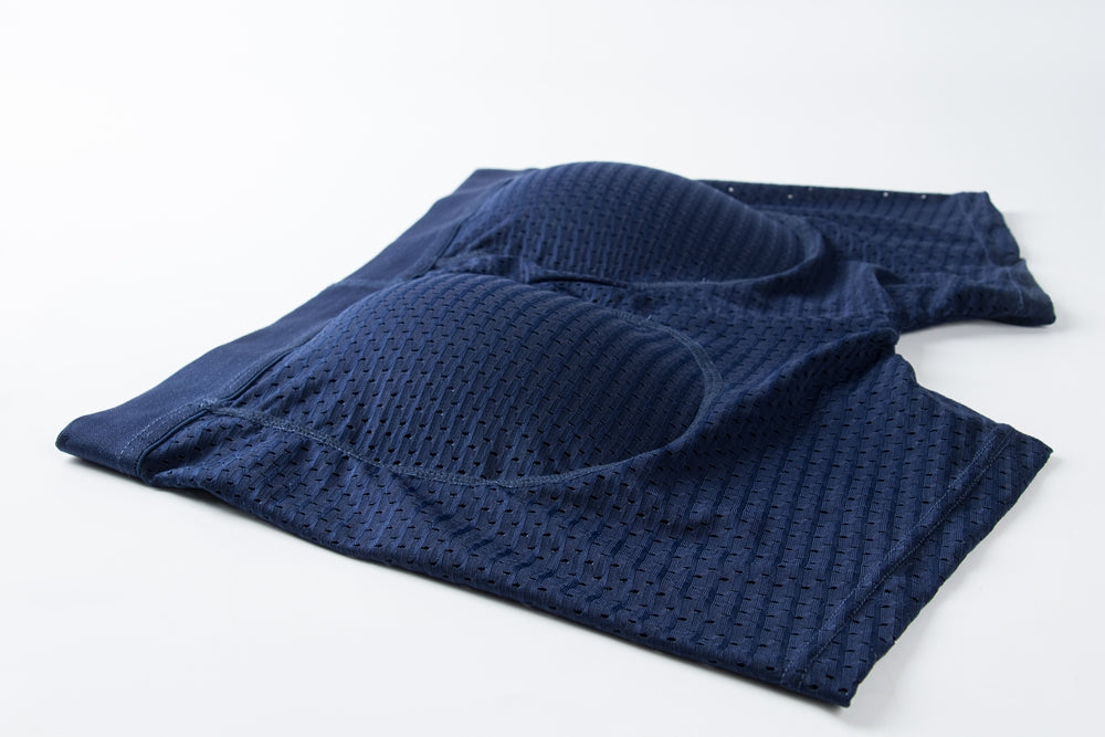 Jockmail Enhanced Booty Boxers