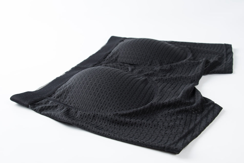 Jockmail Enhanced Booty Boxers