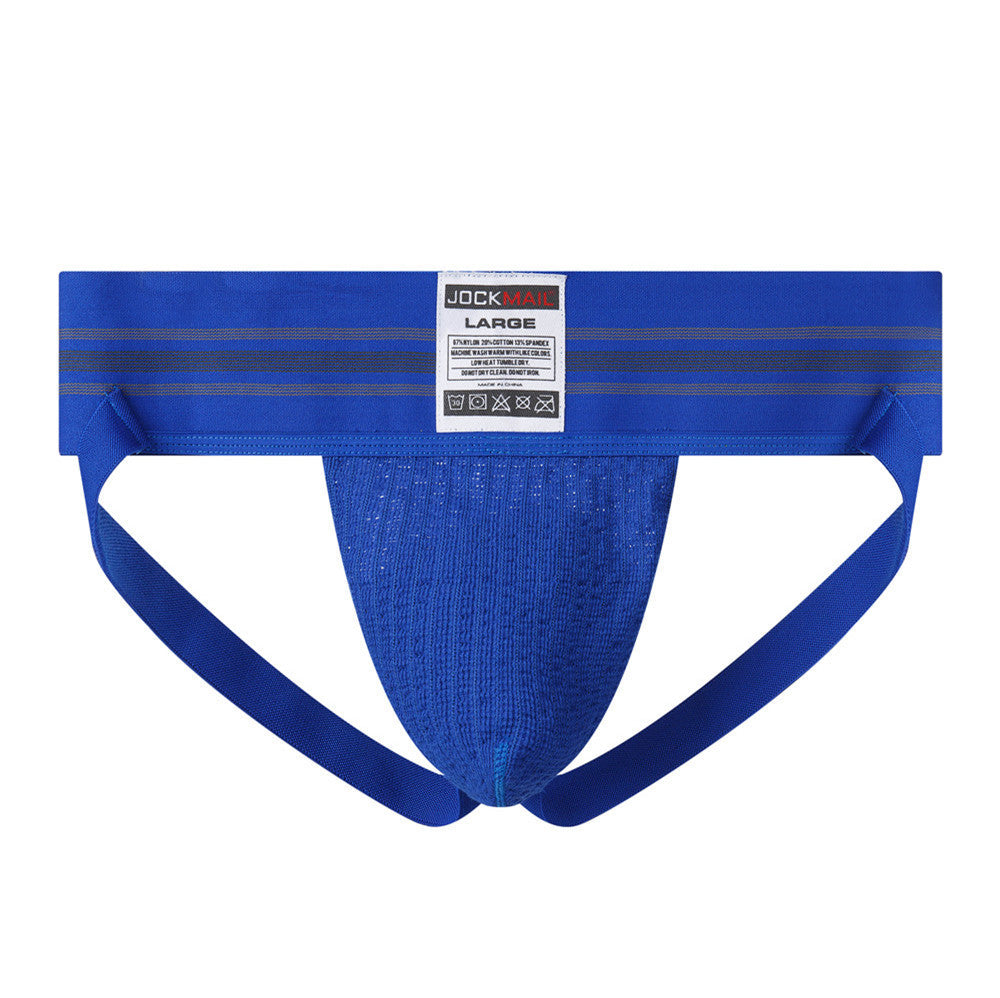 Jockmail Vintage Jockstrap