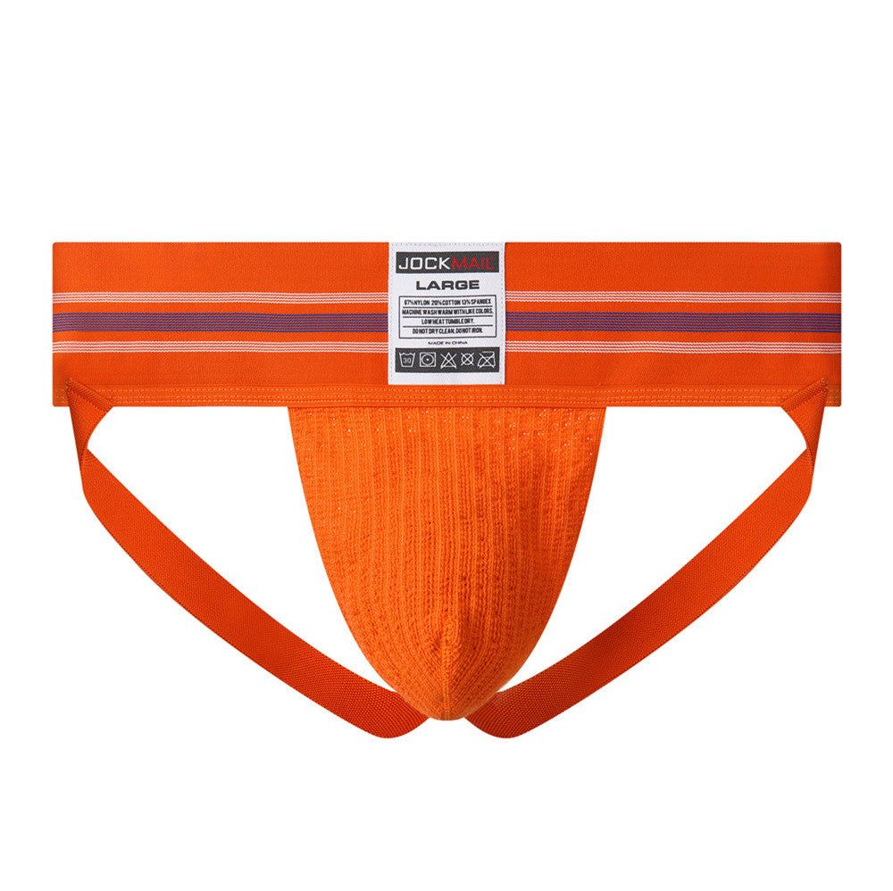 Jockmail Vintage Jockstrap