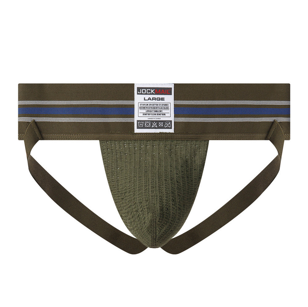 Jockmail Vintage Jockstrap