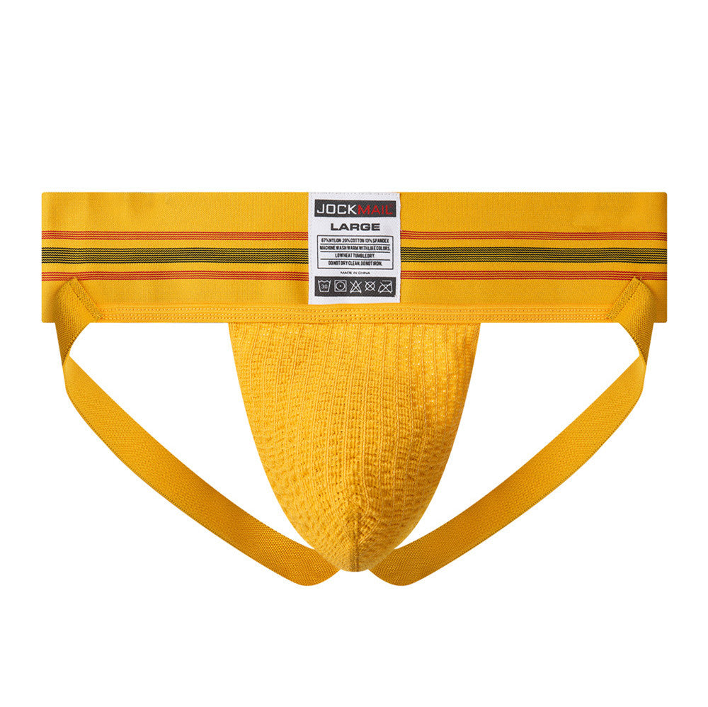 Jockmail Vintage Jockstrap