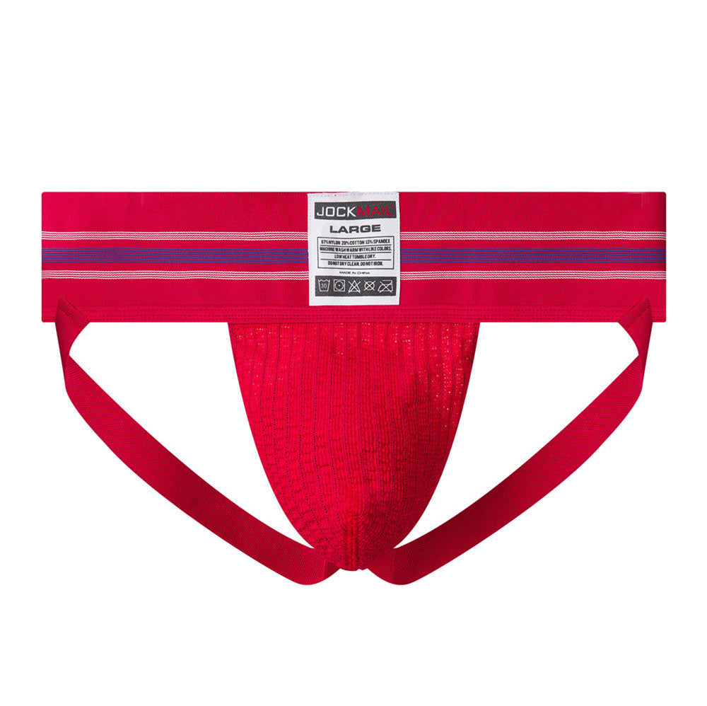 Jockmail Vintage Jockstrap