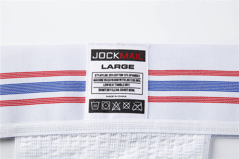 Jockmail Vintage Jockstrap