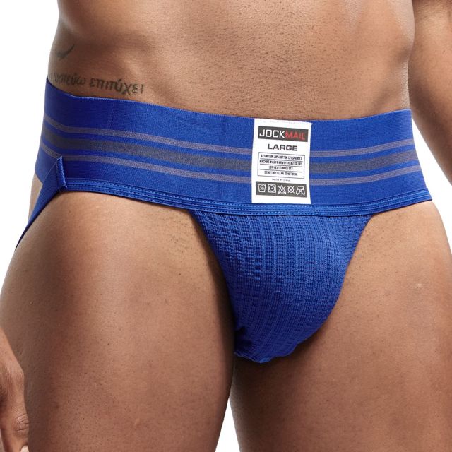 Jockmail Vintage Jockstrap