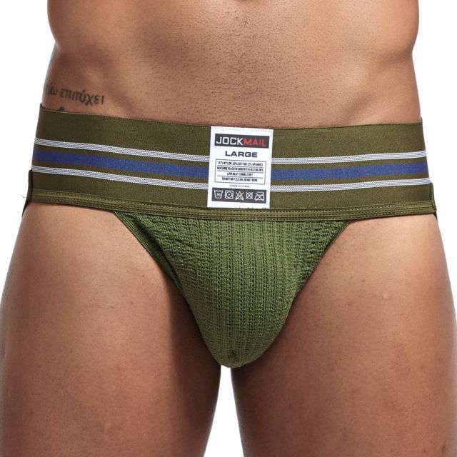 Jockmail Vintage Jockstrap