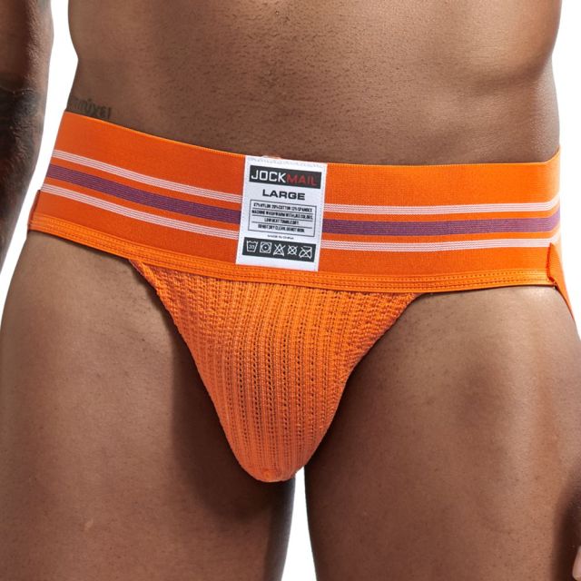 Jockmail Vintage Jockstrap