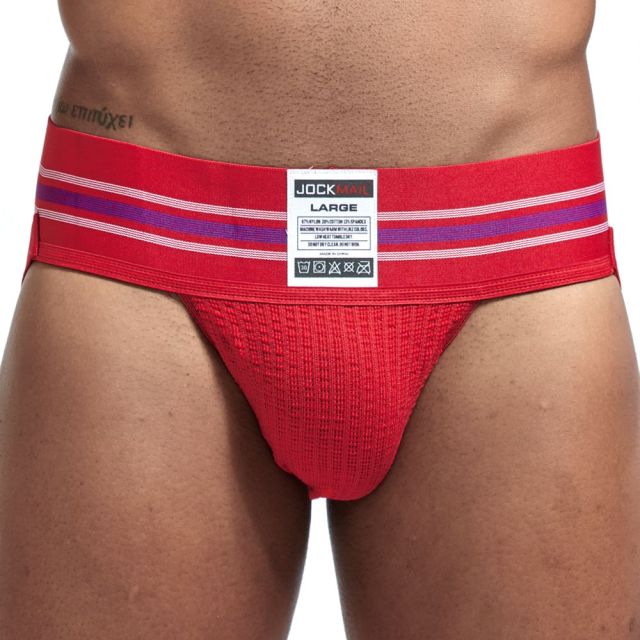 Jockmail Vintage Jockstrap