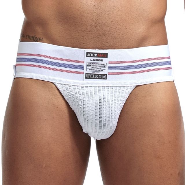 Jockmail Vintage Jockstrap
