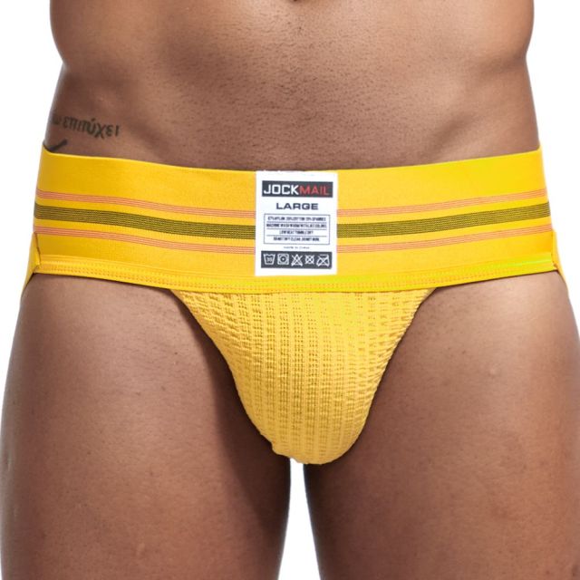 Jockmail Vintage Jockstrap
