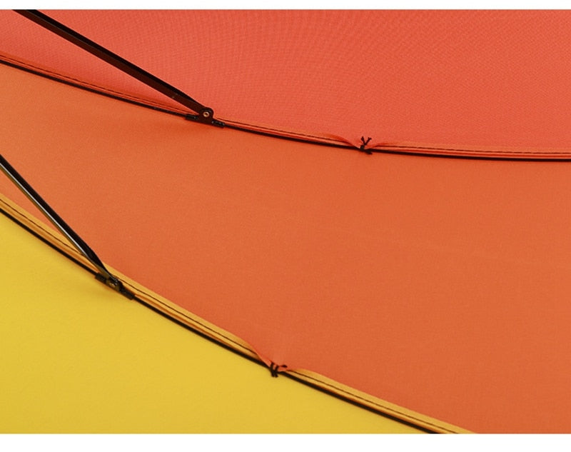 LGBT Pride Long Handle Umbrella