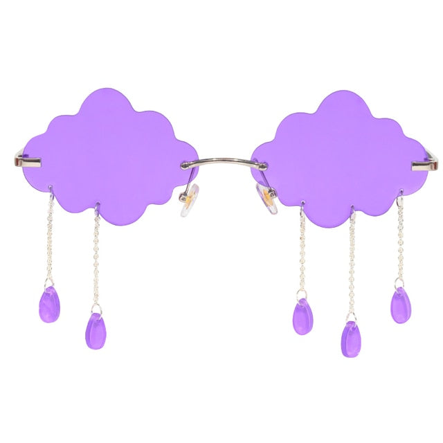 Shady Cloud Sunglasses